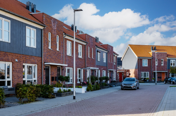 Conveyancing solicitors