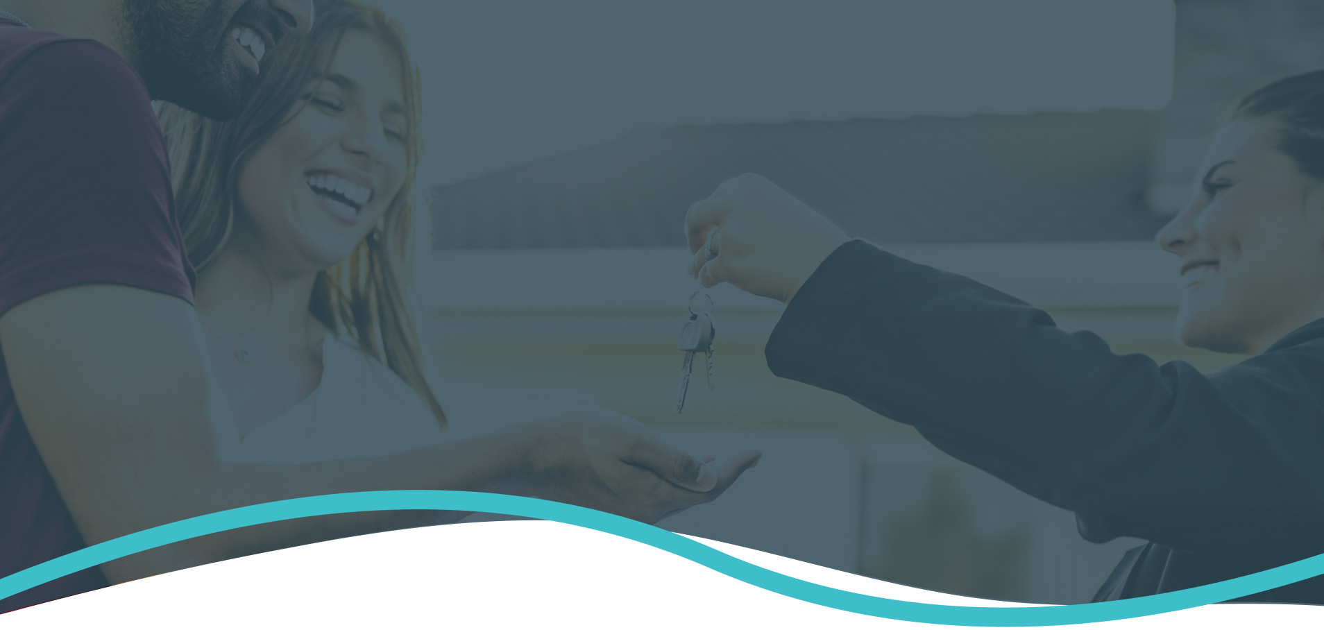 Conveyancing solicitors