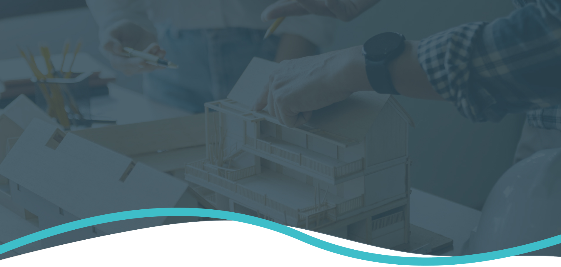 New build conveyancing solicitors