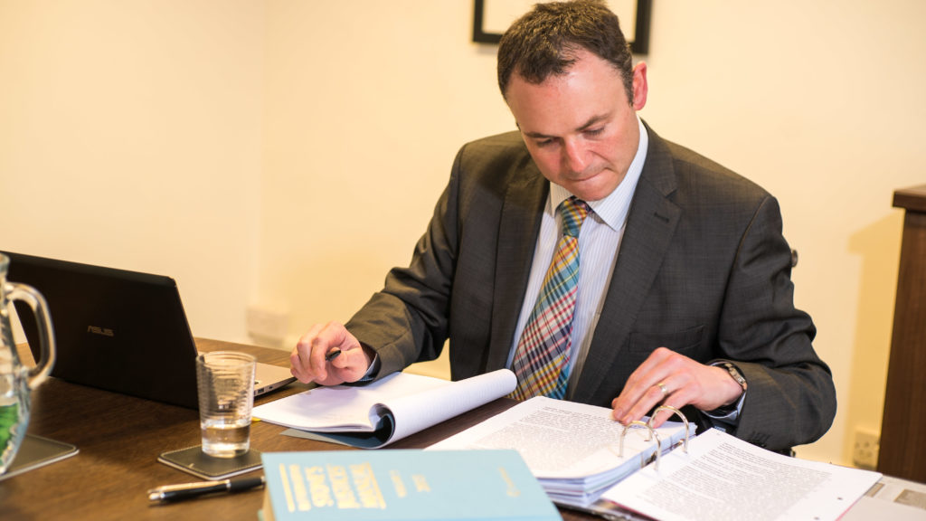 Poole Alcock solicitor