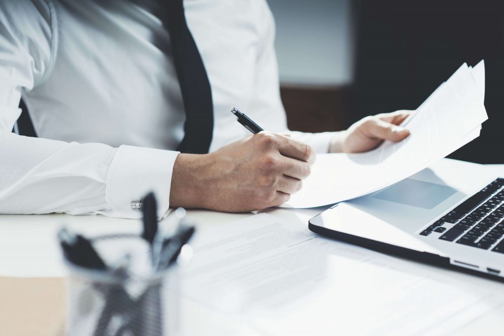 Inpection poole alcock