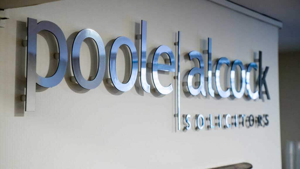 poole alcock nantwich