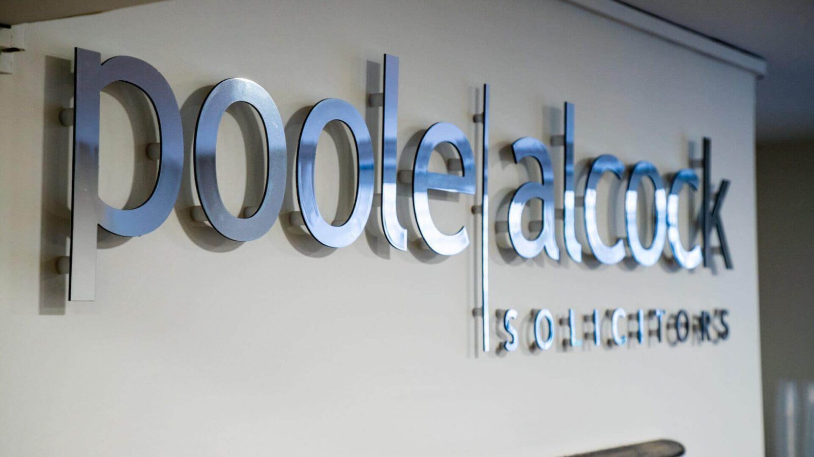 poole alcock nantwich