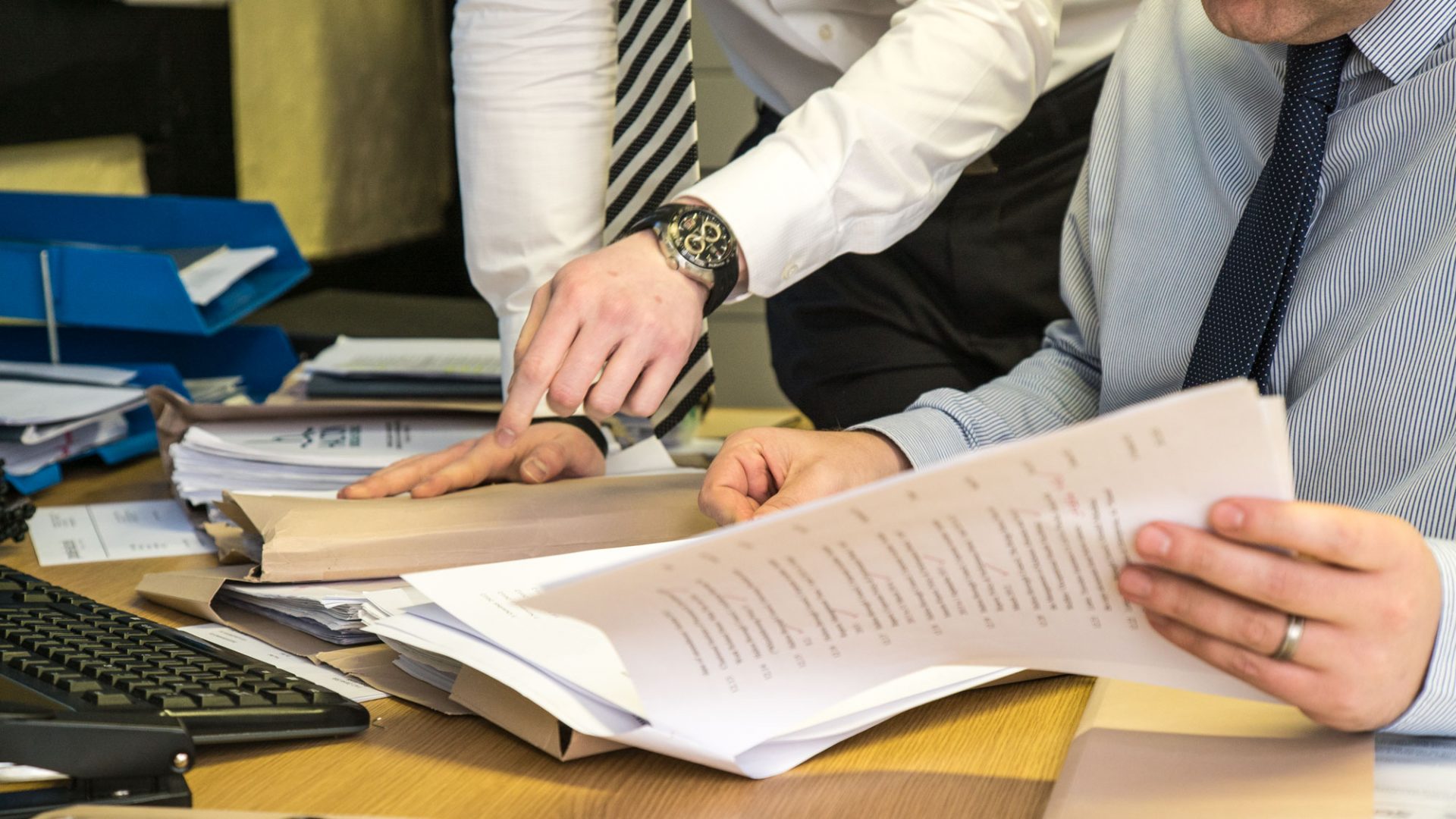 poole alcock sandbach