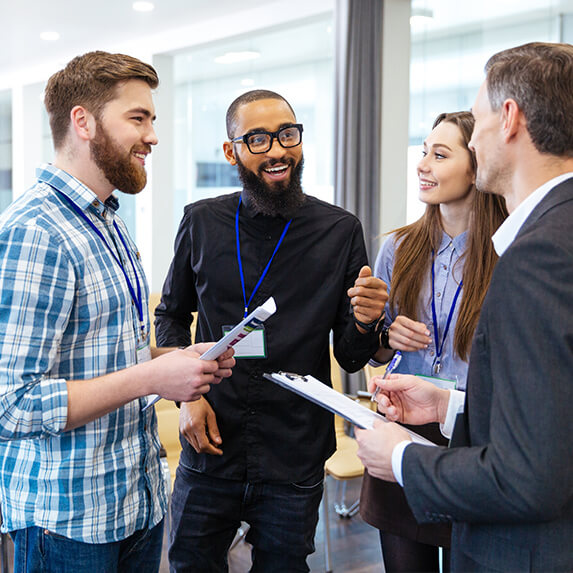 Emplyoment law training