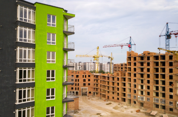 New build conveyancing solicitors in Liverpool