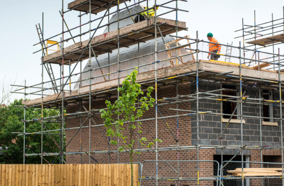 New build conveyancing solicitors in Manchester