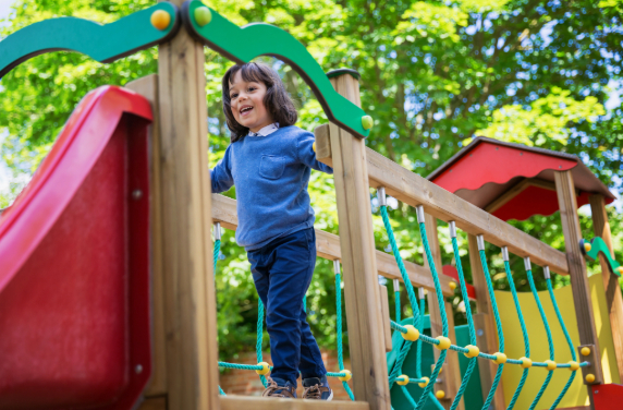 Child law solicitors in Chertsey