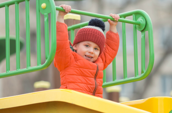 Child custody solicitors in Warrington