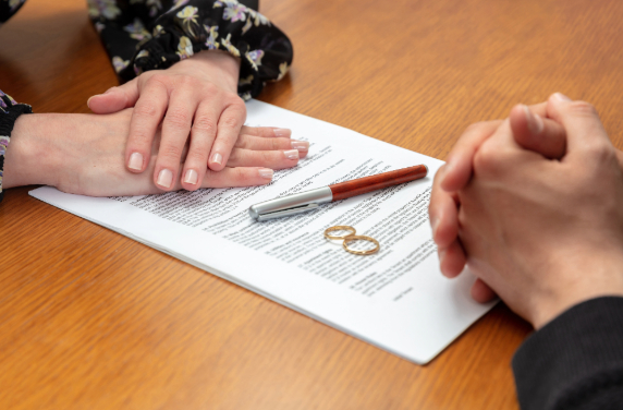 Civil partnership dissolution solicitors in Bristol