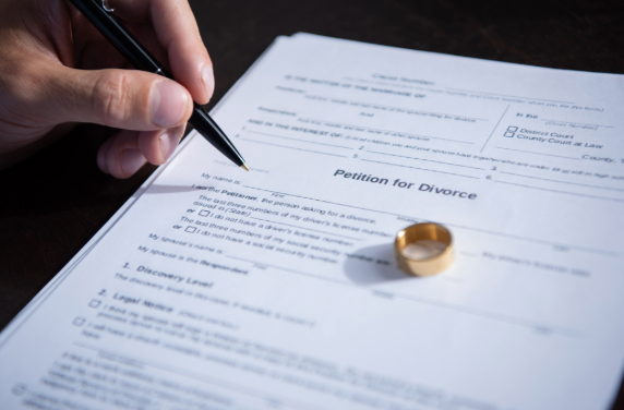 Civil partnership dissolution solicitors in Cardiff