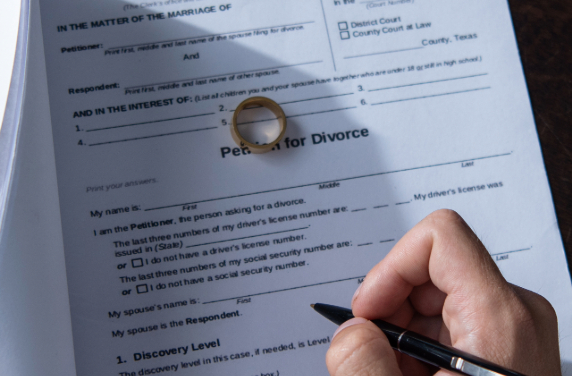 Civil partnership dissolution solicitors in Coventry