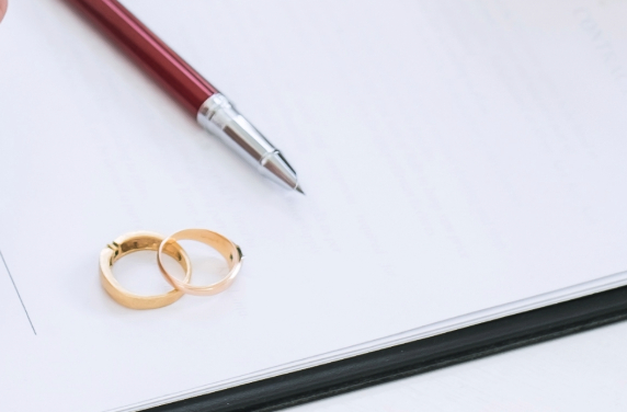 Civil partnership dissolution solicitors in Manchester