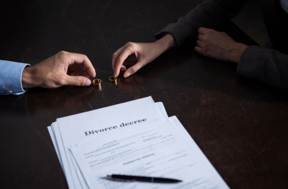 Civil partnership dissolution solicitors in Norwich