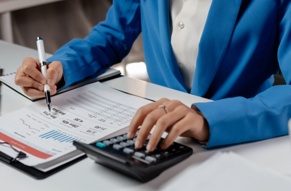 Financial separation solicitors in Leeds