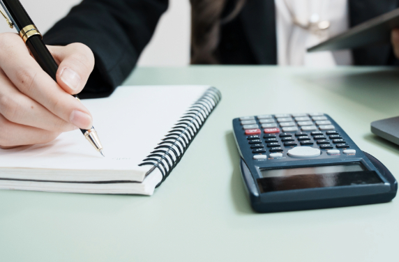 Financial separation solicitors in Norwich