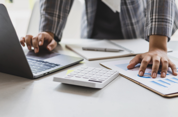 Financial separation solicitors in Warrington