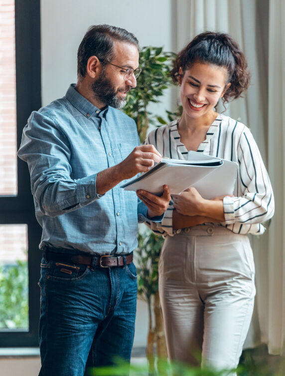 possession claim guidance