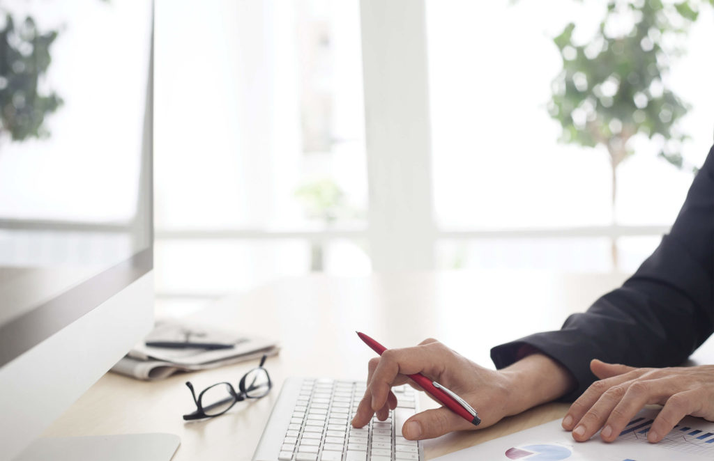 make an enquiry poole alcock