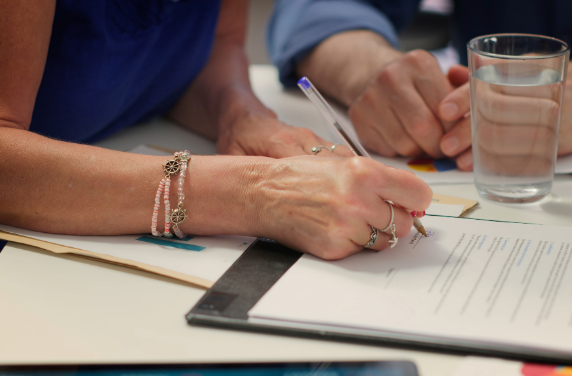 Restrictive covenant