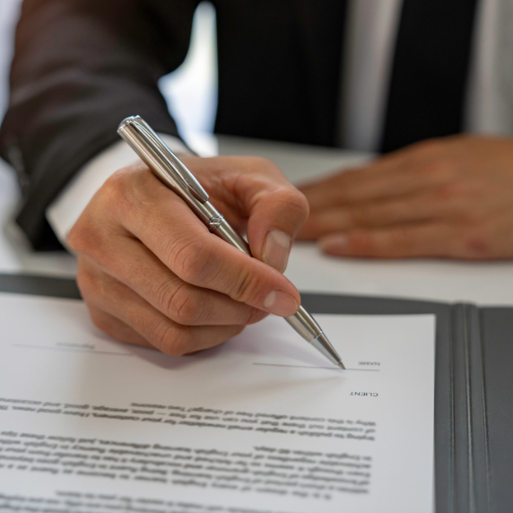 Solicitor support on removal from disclosure and barring list