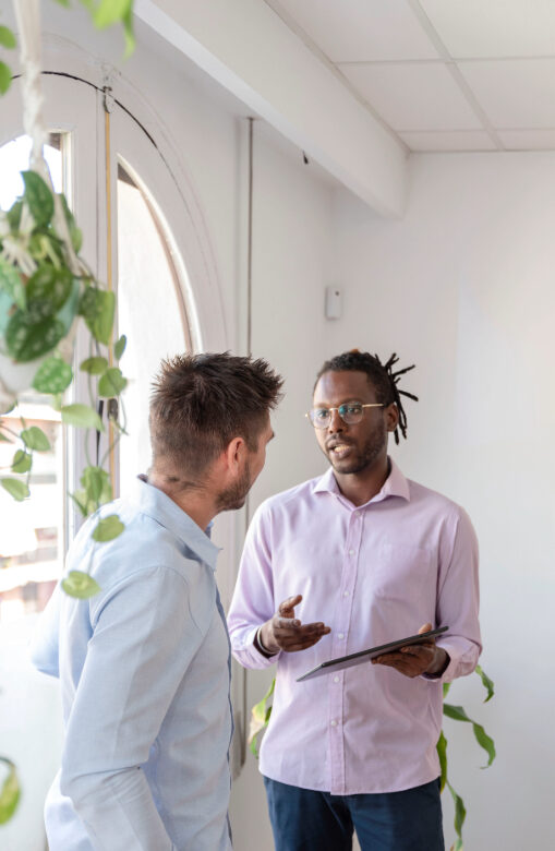 Full estate administration