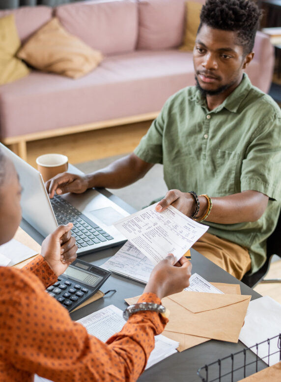 Legal support for protecting assets