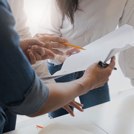 lasting power of attorney