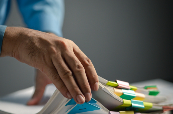 LPA in health and welfare