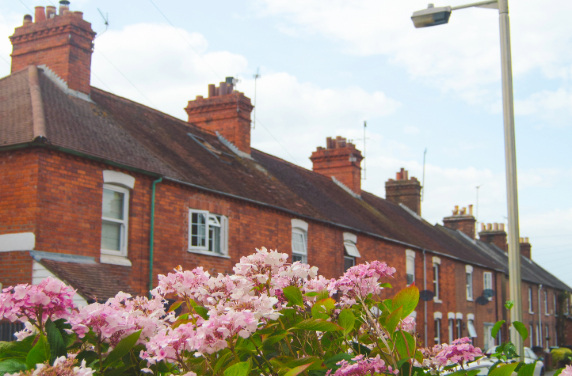 LPA in property and finance