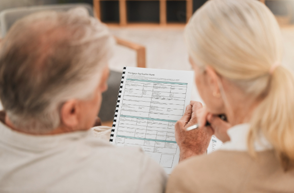 planning long term care
