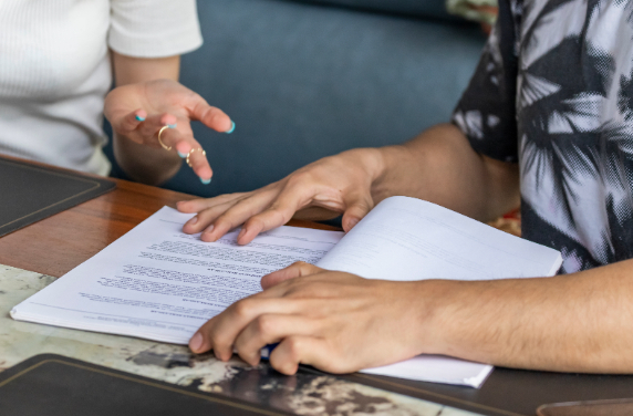 Pre-nuptial agreeement solicitors in Bristol