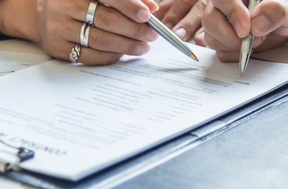 Pre-nuptial agreement solicitors in Chelmsford