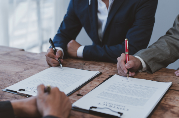 Pre-nuptial agreement solicitors in Norwich