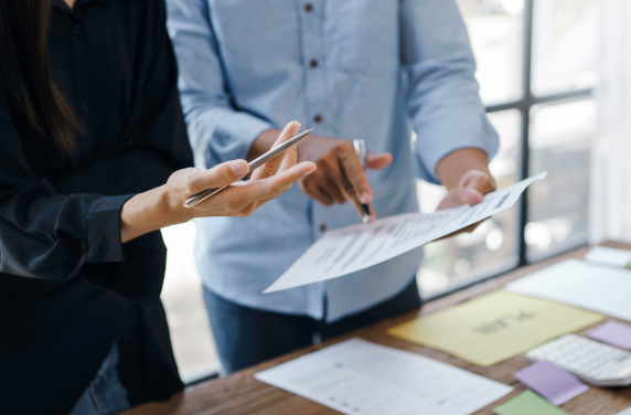 Regulatory defence solicitors