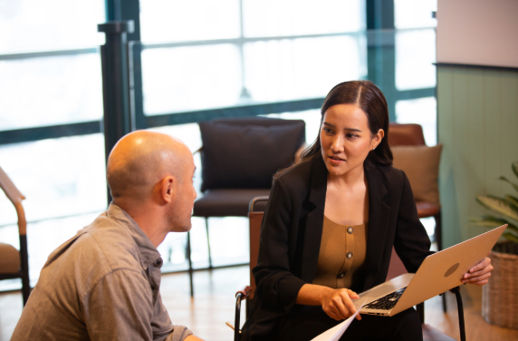 Regulatory defence solicitors for DWP