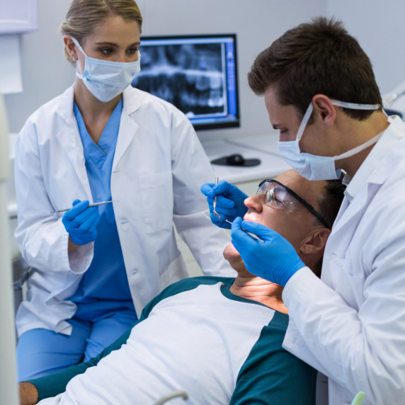 Regulatory defence solicitors