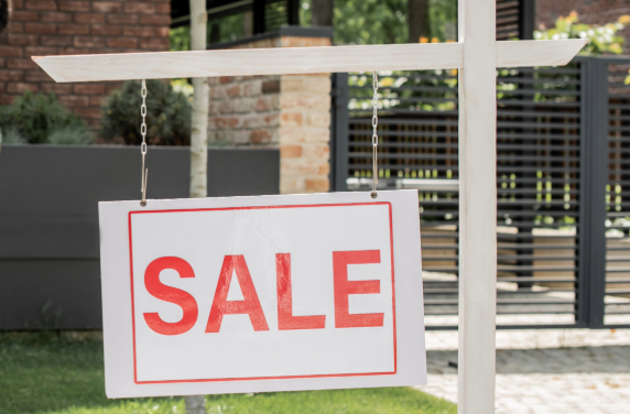 Selling a house in Warrington