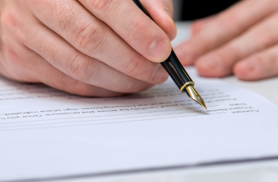 Separation agreement solicitors in Coventry