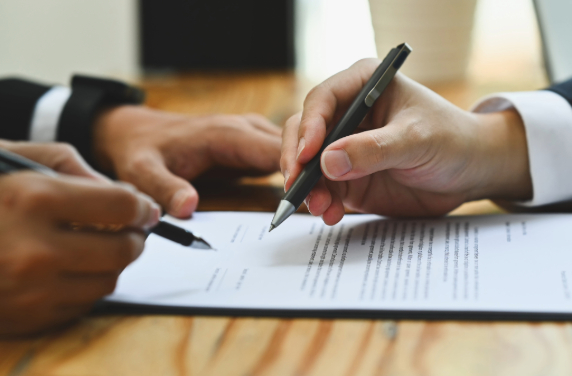 Separation agreement solicitors in Leeds
