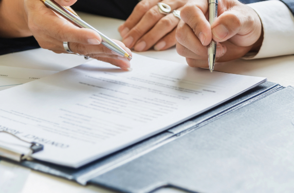 Separaiton agreement solicitors in London