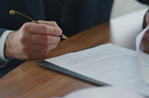 Separation agreement solicitors in Norwich