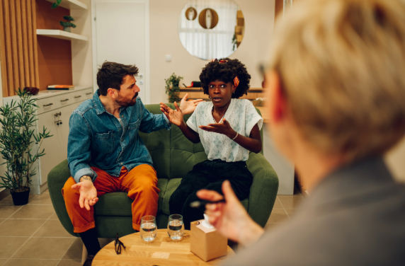 Divorce solicitors in Coventry