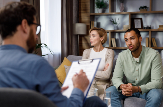 Divorce solicitors in Leeds