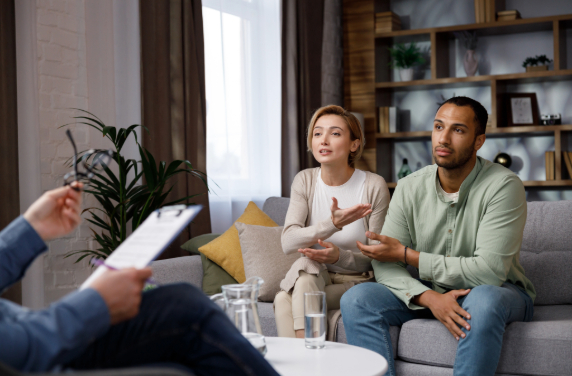 Divorce solicitors in Liverpool