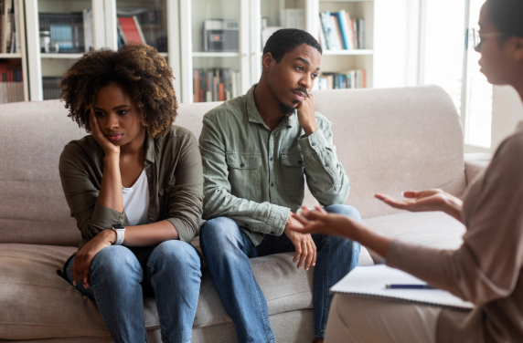 Divorce solicitors in London