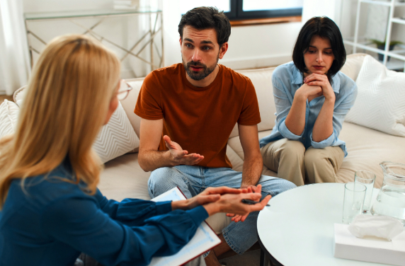 Divorce solicitors in Norwich