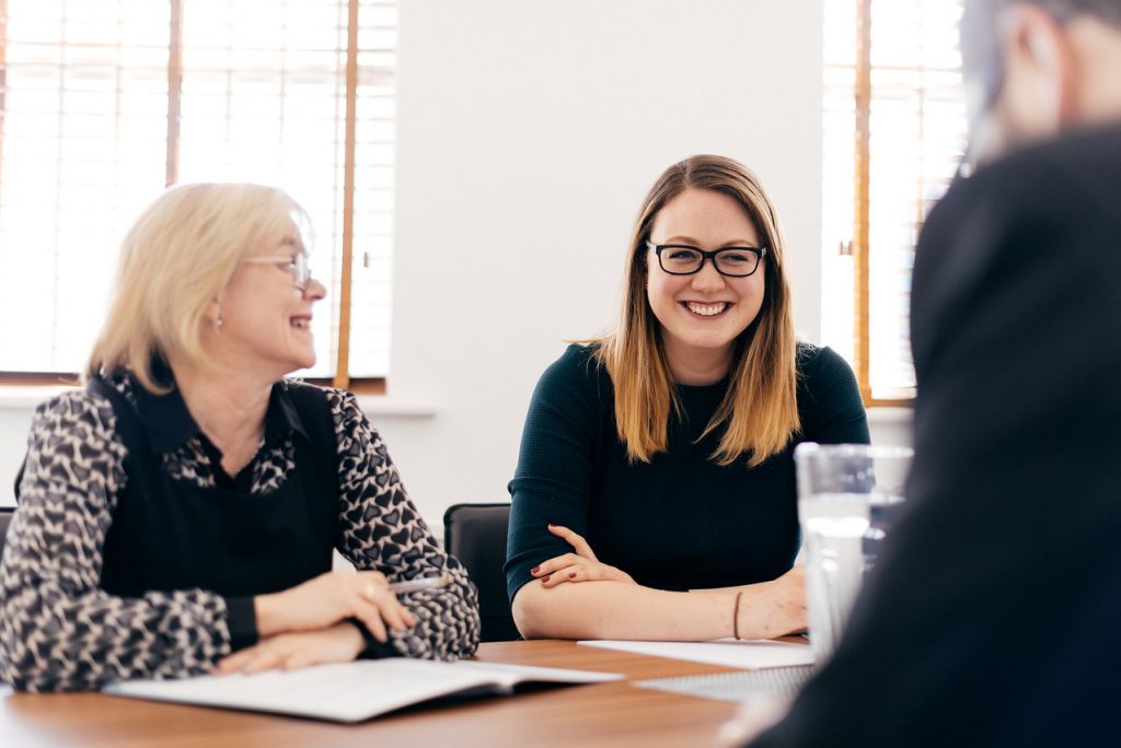 verity and gill poole alcock