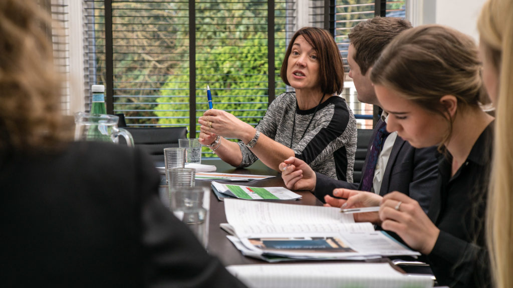 poole alcock nantwich