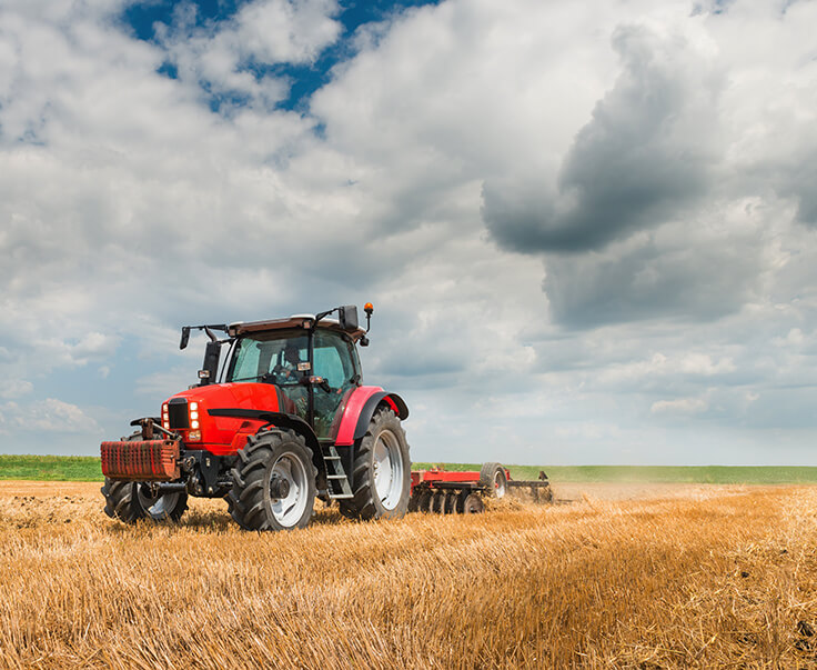 Agricultural solicitors